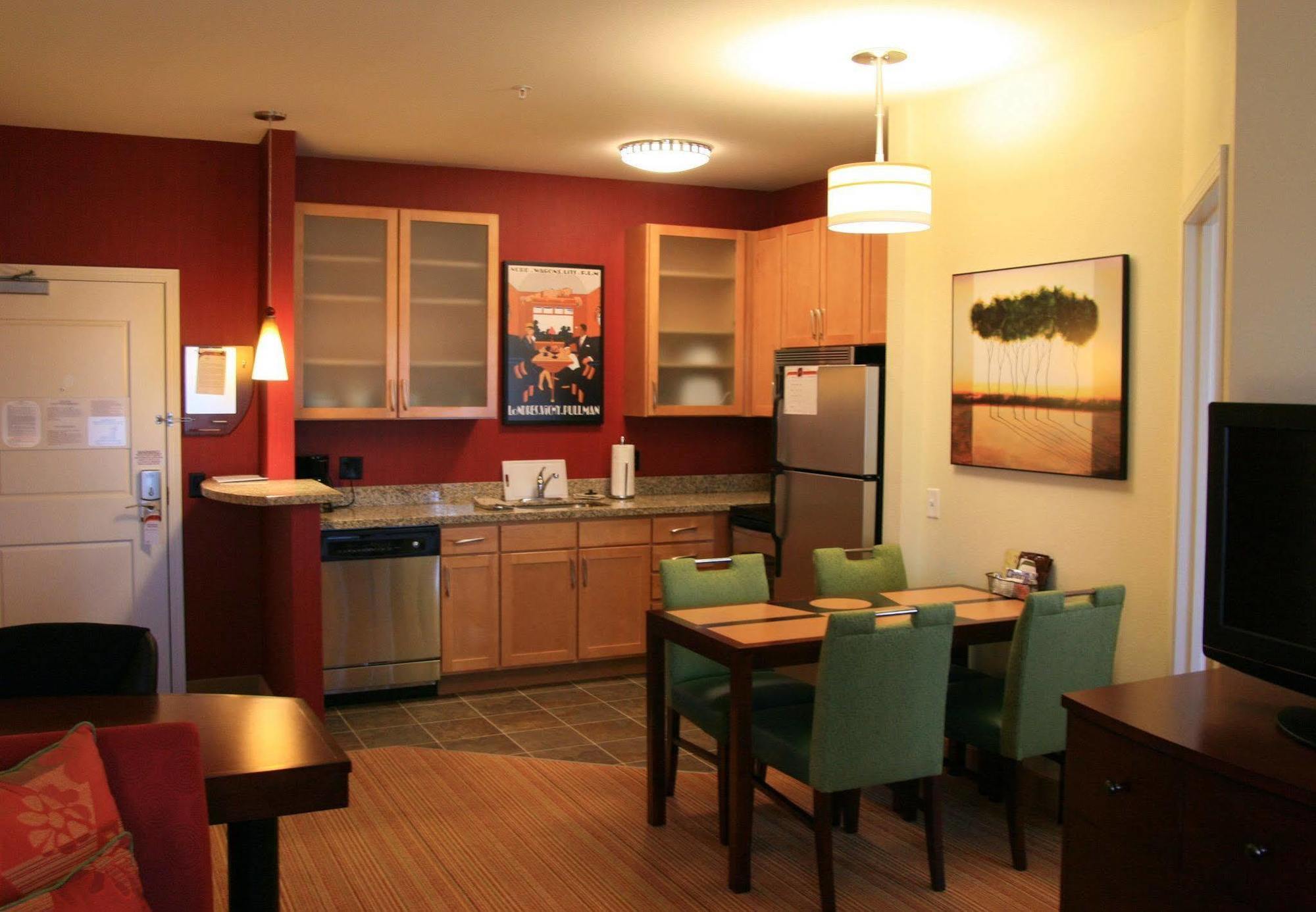 Residence Inn By Marriott Lincoln South Zimmer foto